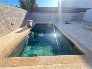 maison à la vente -   34500  BEZIERS, surface 180 m2 vente maison - UBI445422689